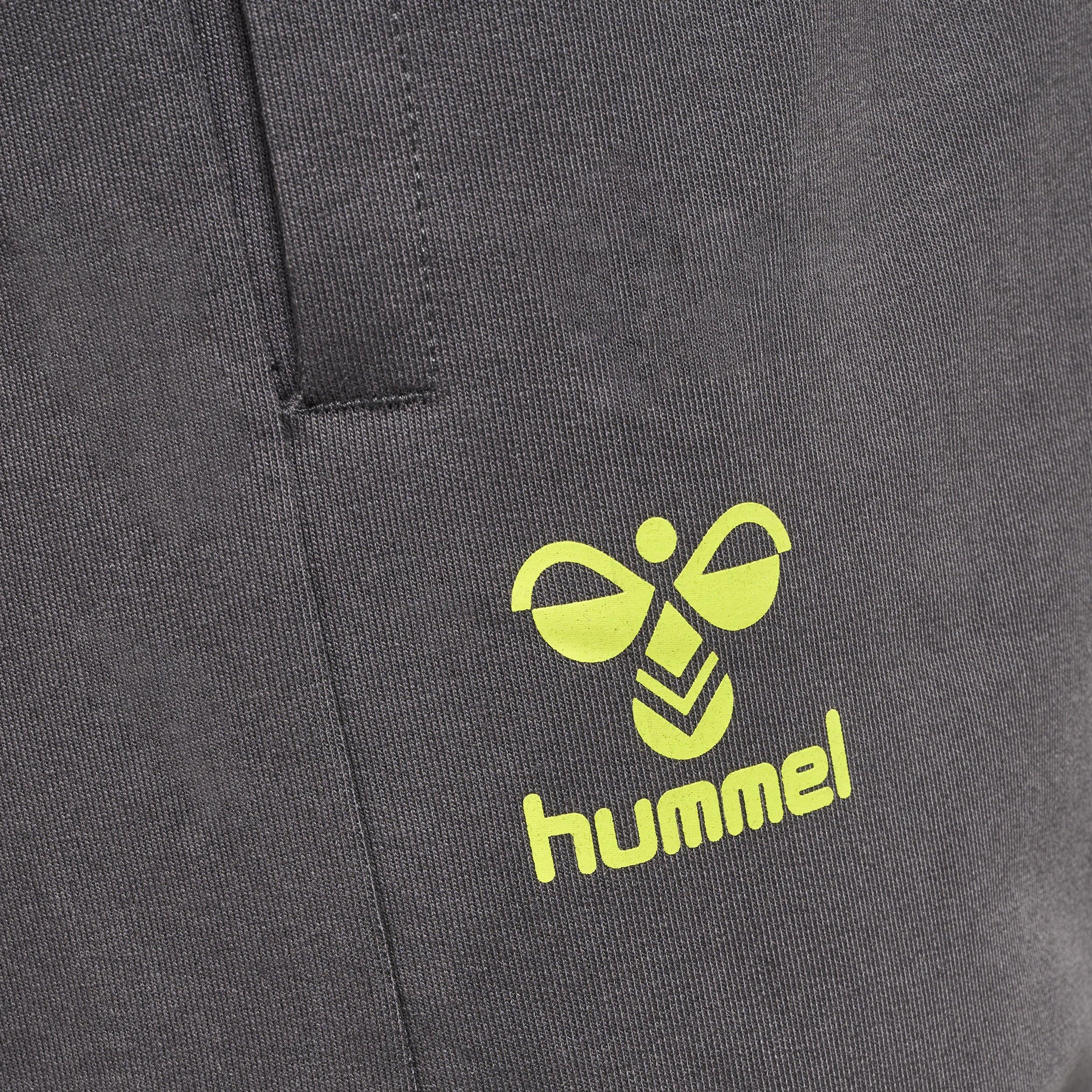 Hummel  Joggers in cotone Hummel ON-Grid 