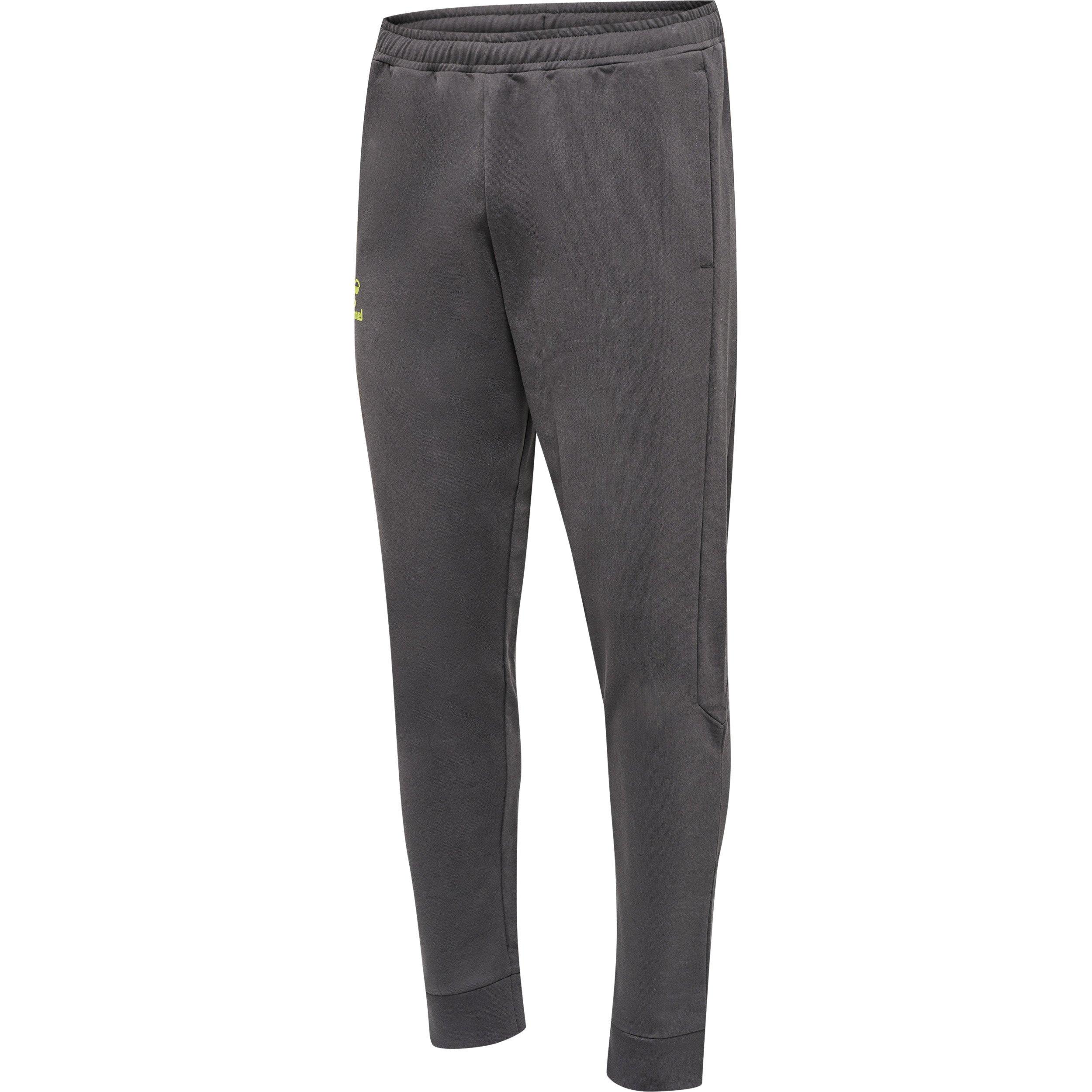 Hummel  Joggers in cotone Hummel ON-Grid 