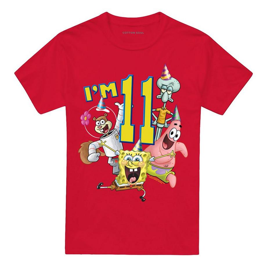 I´m 11 Maglietta