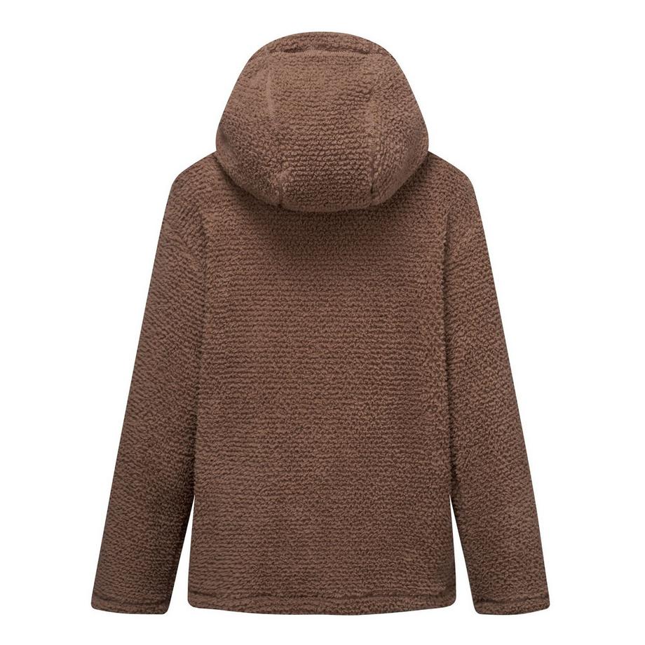 Regatta Evelina Fleecejacke Durchgehender Reißverschluss  