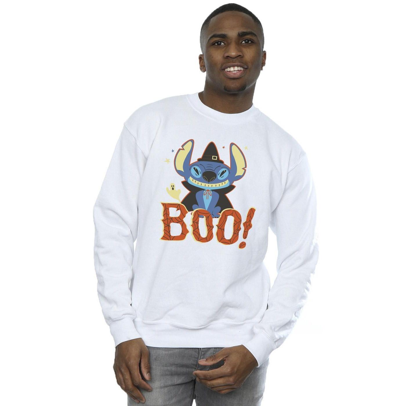 Disney  Sweat BOO! 