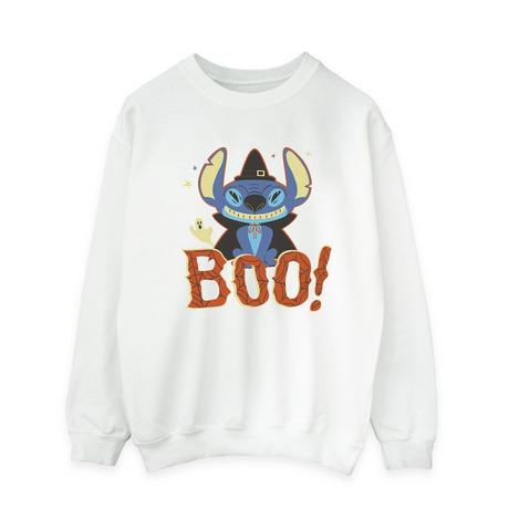 Disney  Sweat BOO! 