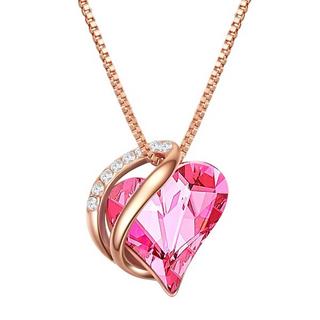 Rafaela Donata  Halskette Herz 