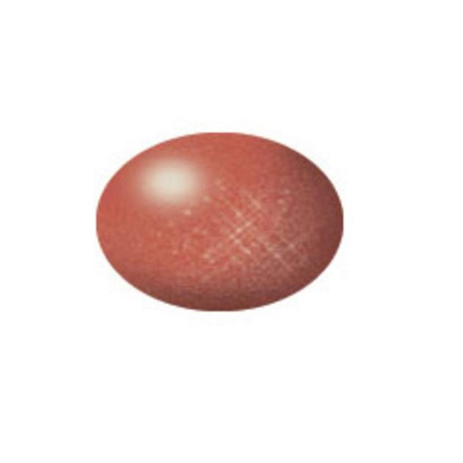 Revell 36195 pittura 18 ml Bronzo