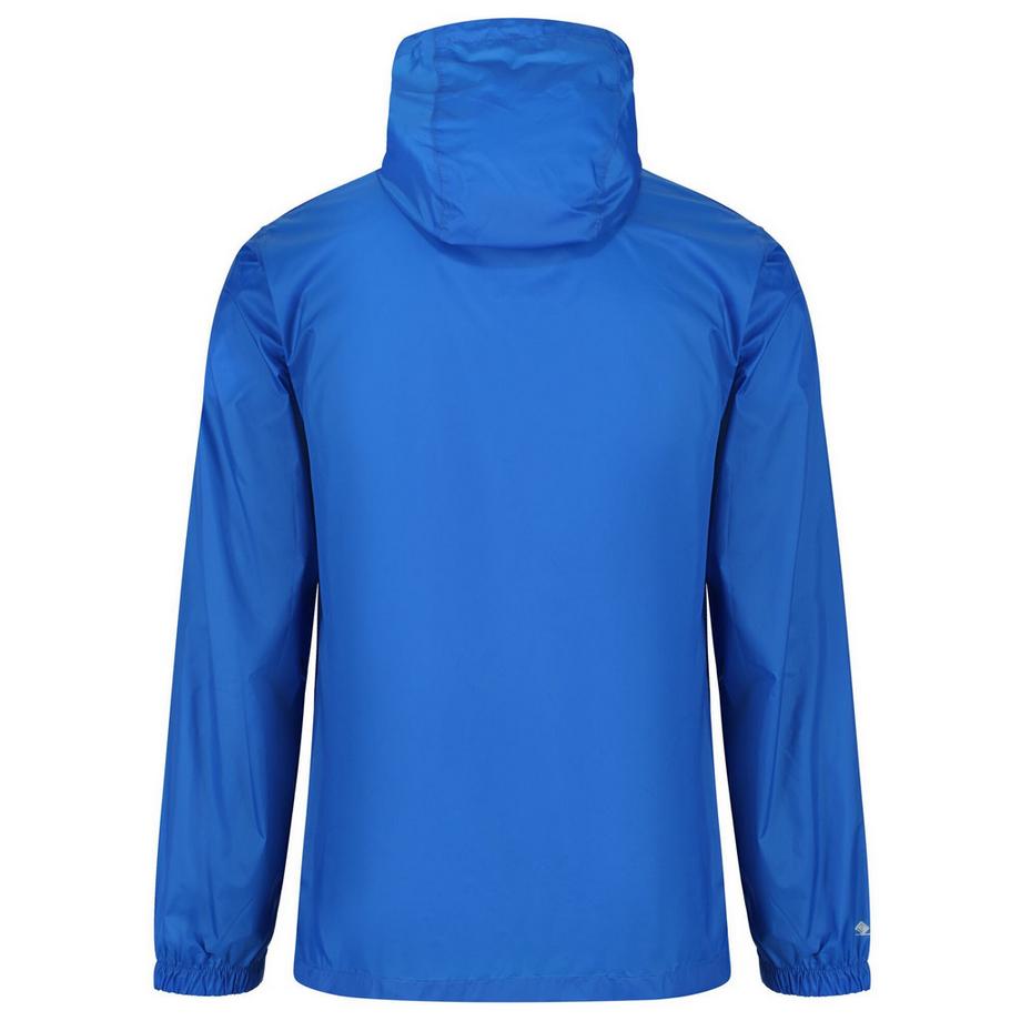 Regatta Pack It III Giacca Antipioggia Impermeabile  