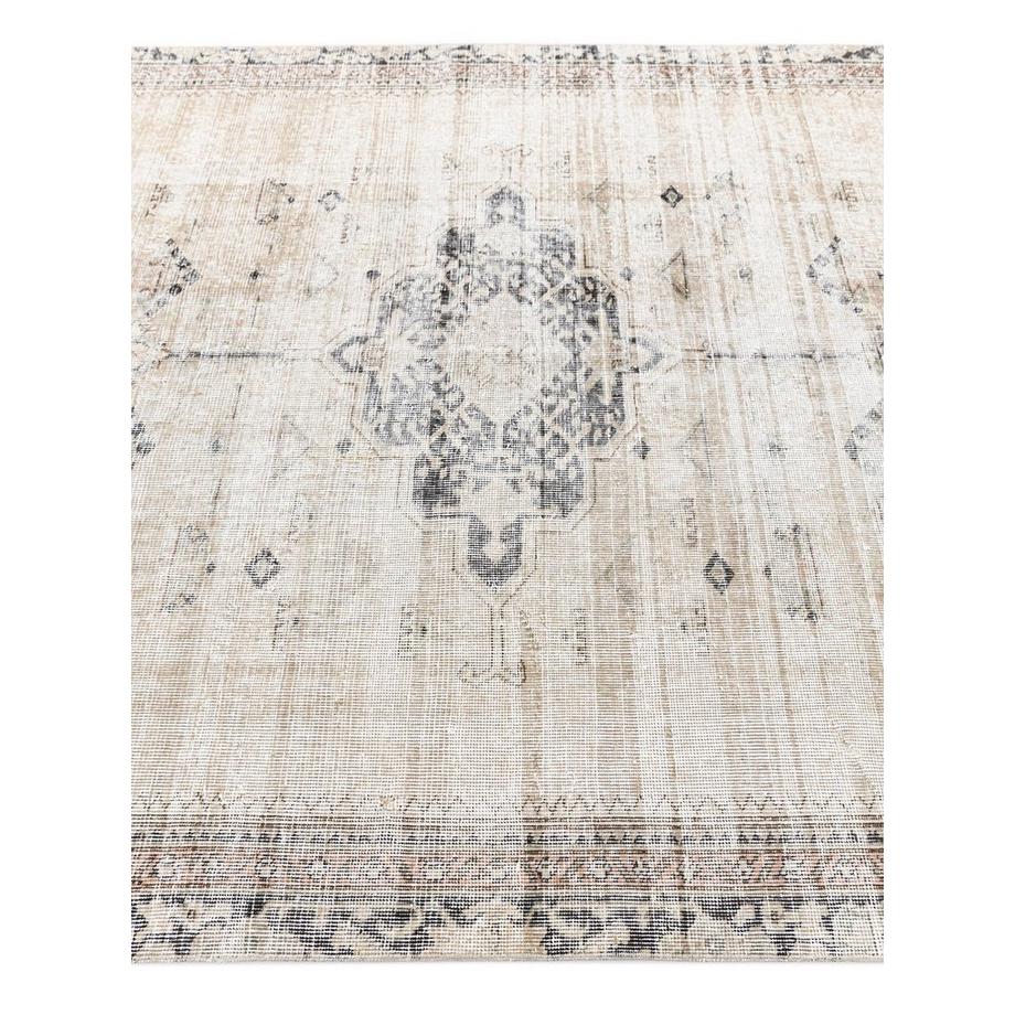 VIDAL Tapis fait à la main Ultra Vintage  