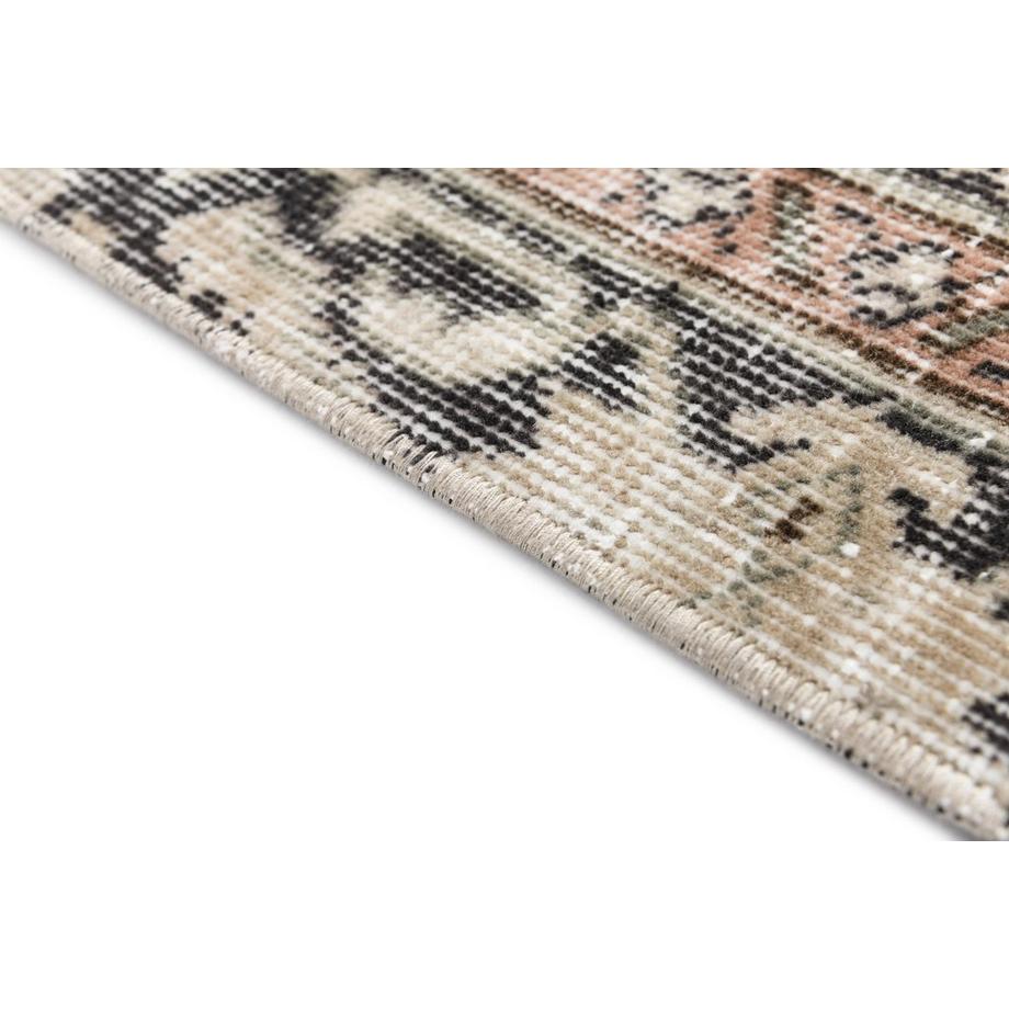 VIDAL Tapis fait à la main Ultra Vintage  