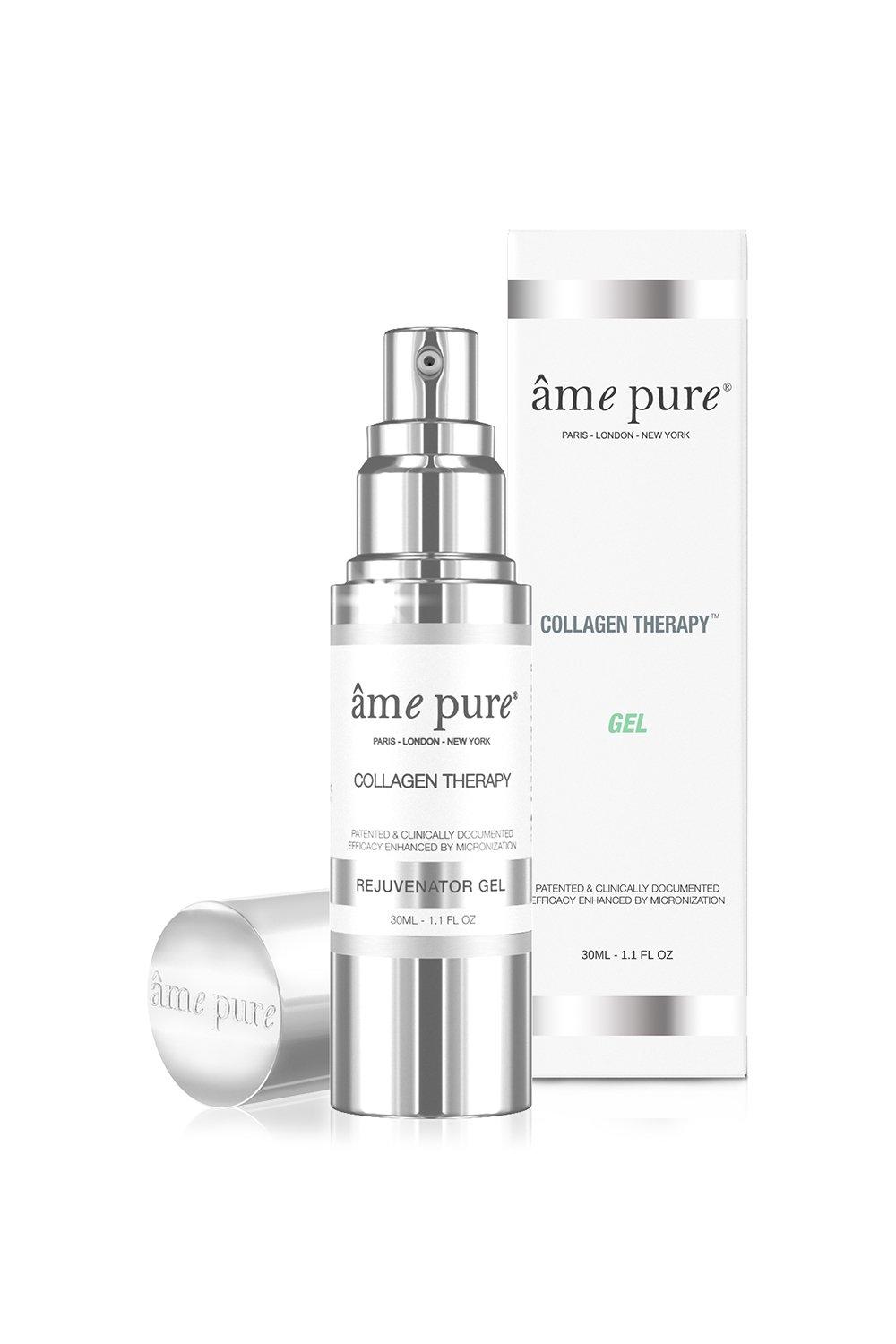 âme pure  Collagen Therapy GEL-  Anti- aging Kollagen Gel gegen Falten 