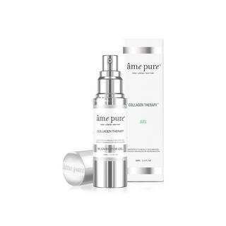 âme pure  Collagen Therapy GEL-  Anti- aging Kollagen Gel gegen Falten 