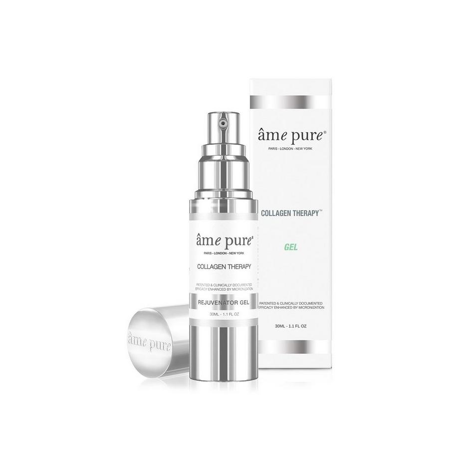 âme pure  Collagen Therapy GEL-  Anti- aging Kollagen Gel gegen Falten 