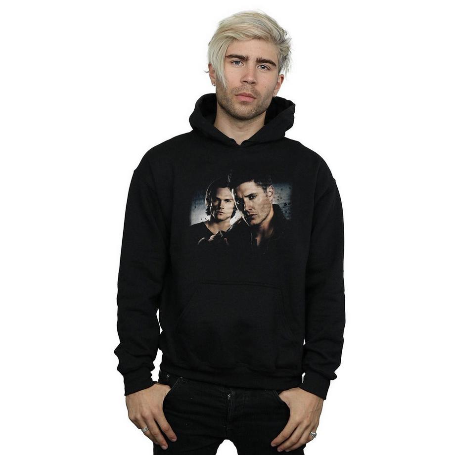 Supernatural Join The Hunt Kapuzenpullover  