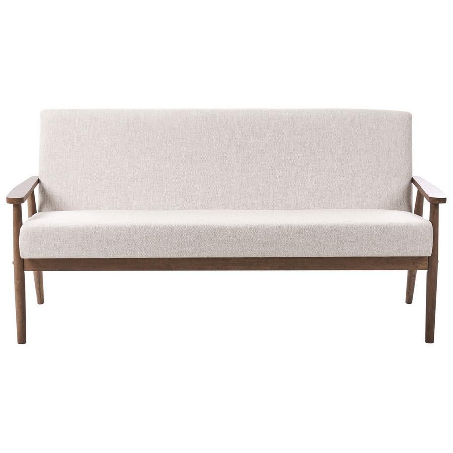 3 Sitzer Sofa aus Stoff  ESRUM