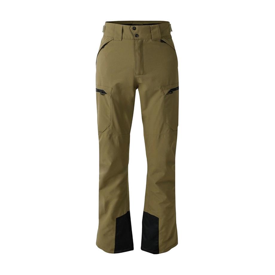 Baseplate Ii Pantaloni Da Sci