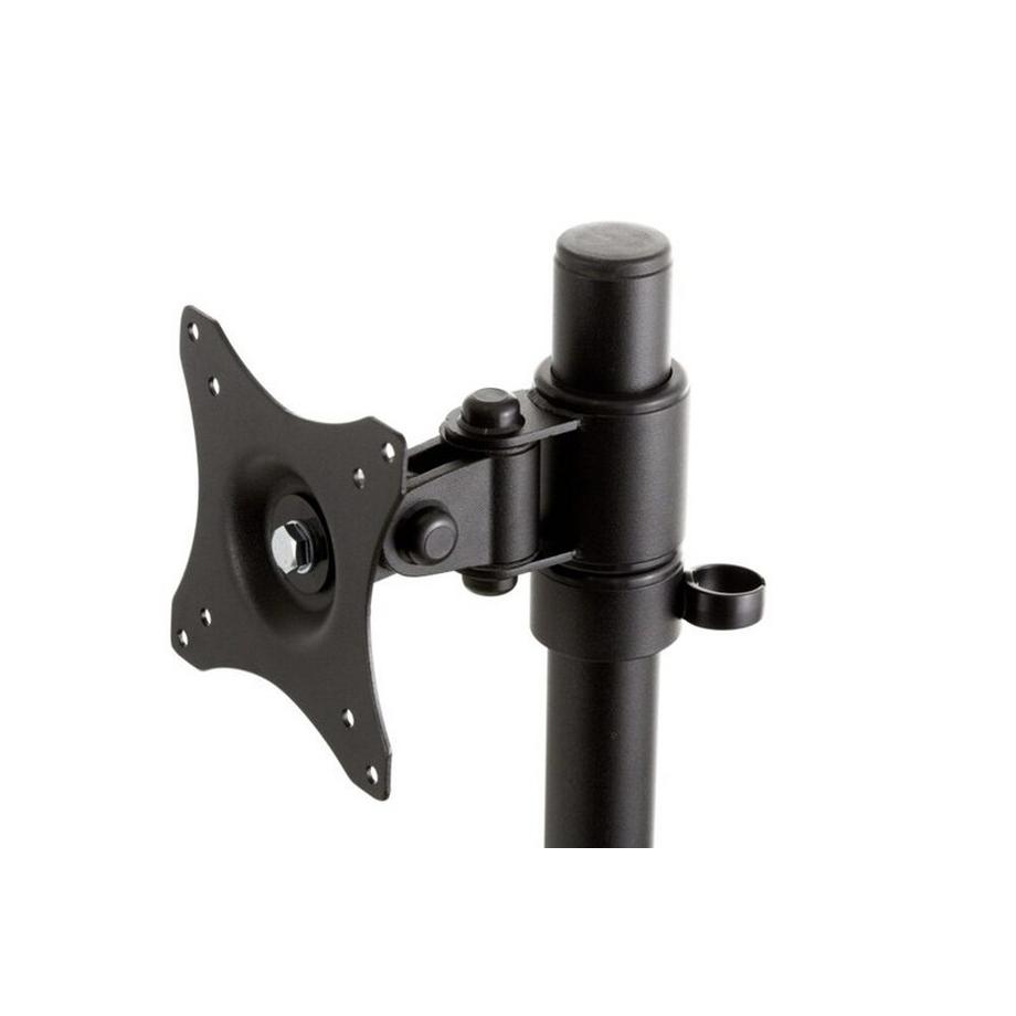 Edbak  Edbak SV08 Flachbildschirm-Tischhalterung 68,6 cm (27 Zoll) Schwarz 