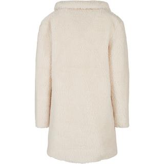 URBAN CLASSICS Cappotto Oversized Sherpa  