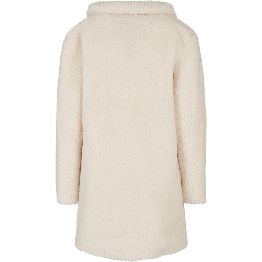 URBAN CLASSICS Cappotto Oversized Sherpa  