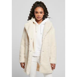 URBAN CLASSICS Cappotto Oversized Sherpa  
