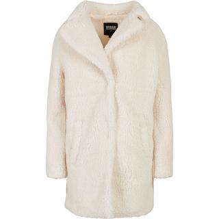 URBAN CLASSICS Cappotto Oversized Sherpa  