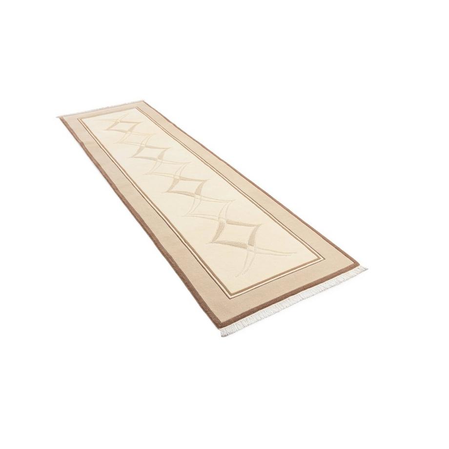 VIDAL Tapis fait à la main Darya-Indian  