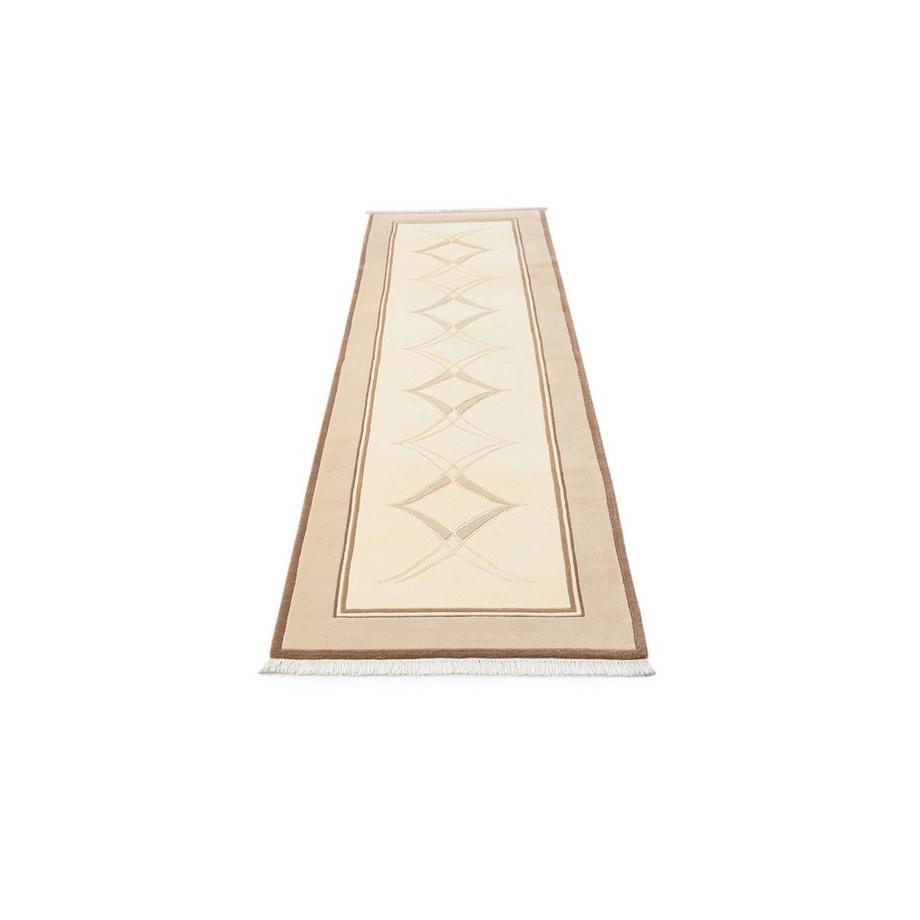 VIDAL Tapis fait à la main Darya-Indian  