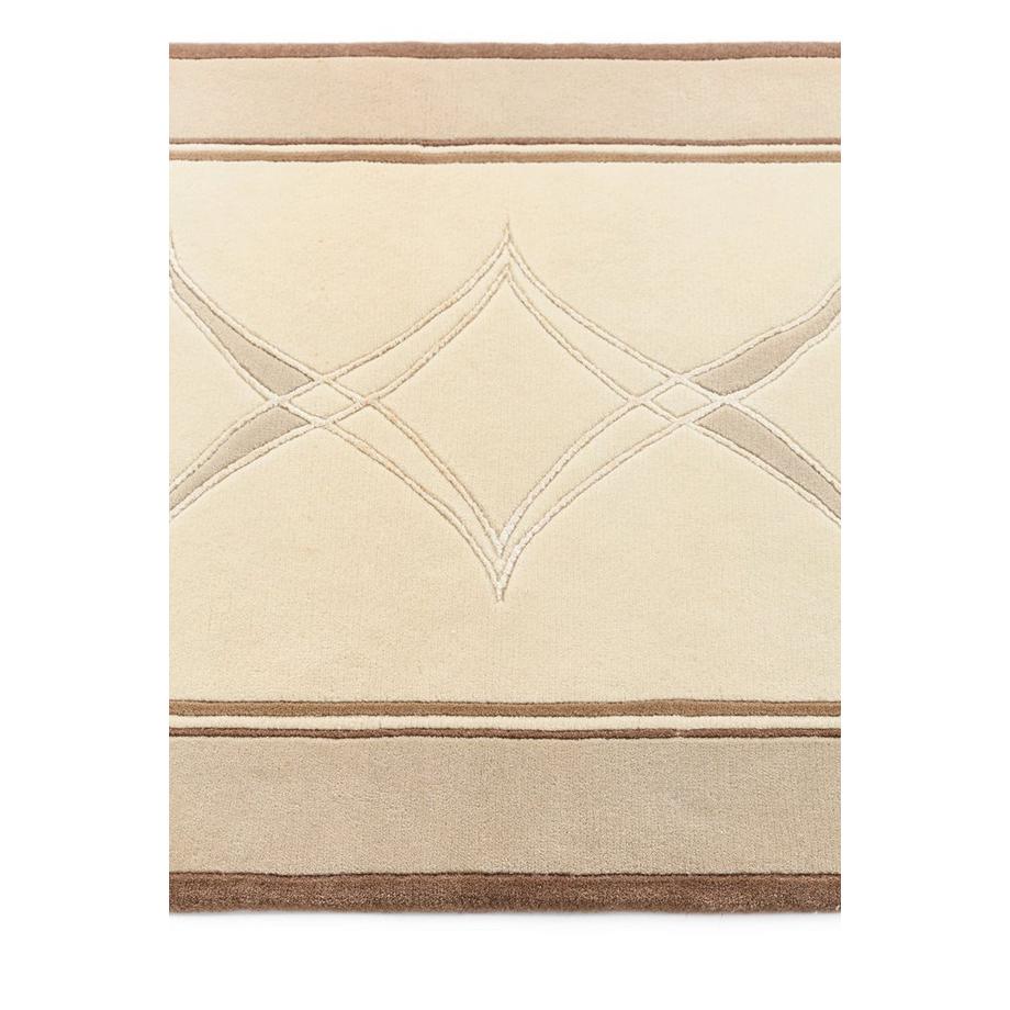 VIDAL Tapis fait à la main Darya-Indian  