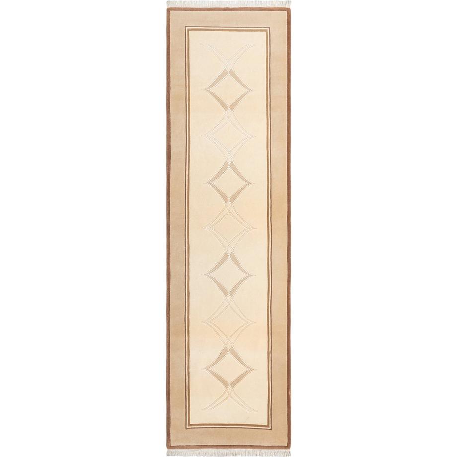 Tappeto fatto a mano Darya-Indian