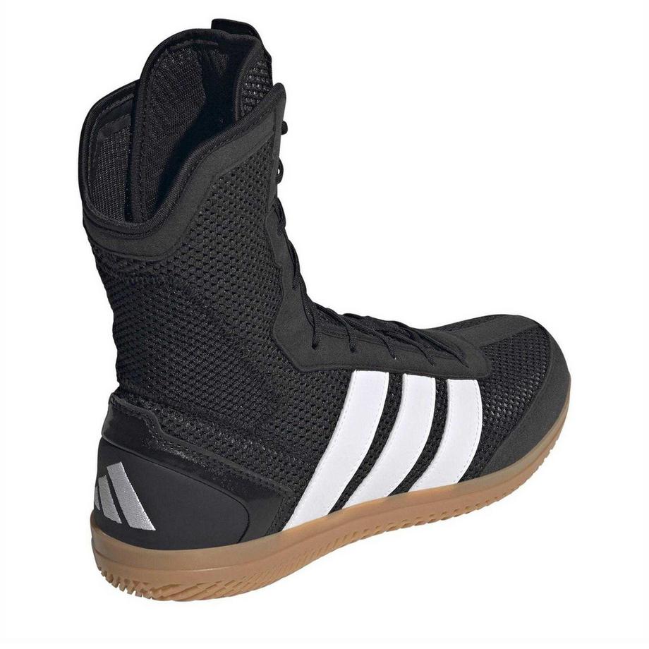 adidas Hog Wide Stivali Da Pugilato  