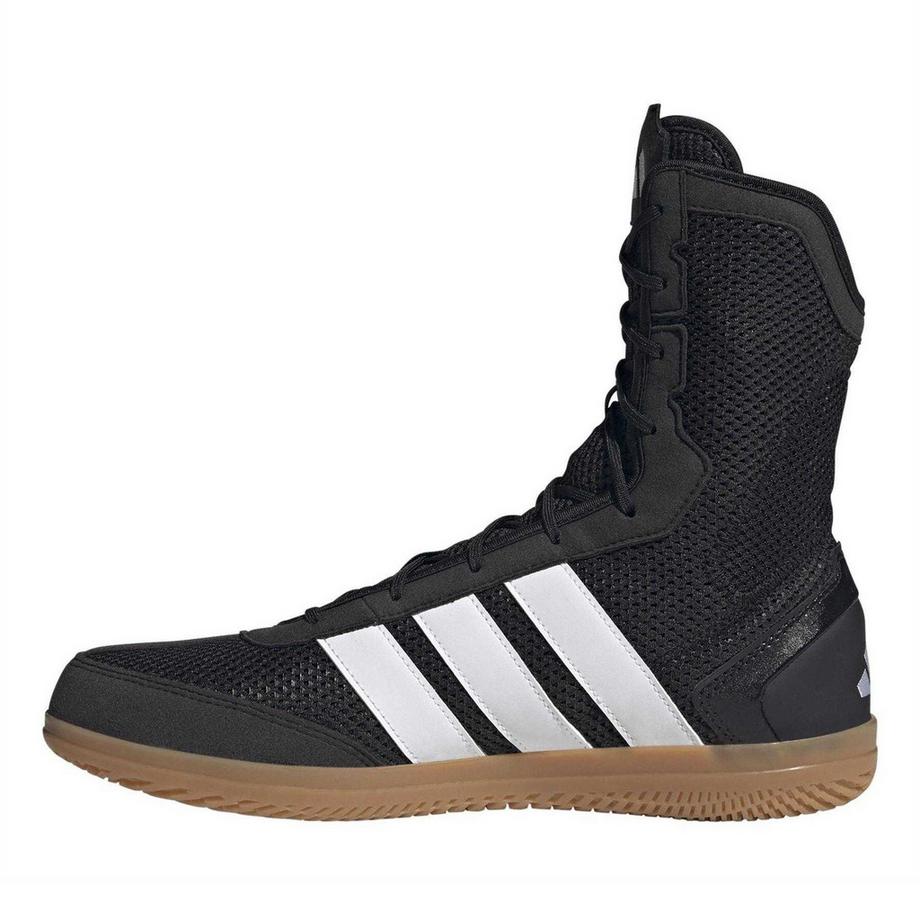 adidas Hog Wide Stivali Da Pugilato  