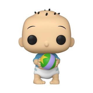 Funko  POP - Animation - Rugrats - Chase 1209 - Tommy 