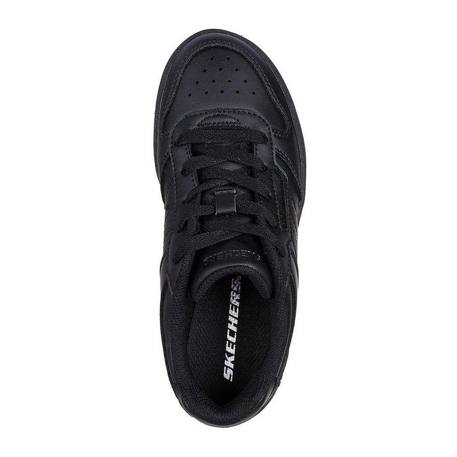 SKECHERS Chaussures Q Street Taglio Basso  