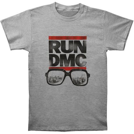 Run DMC  TShirt 