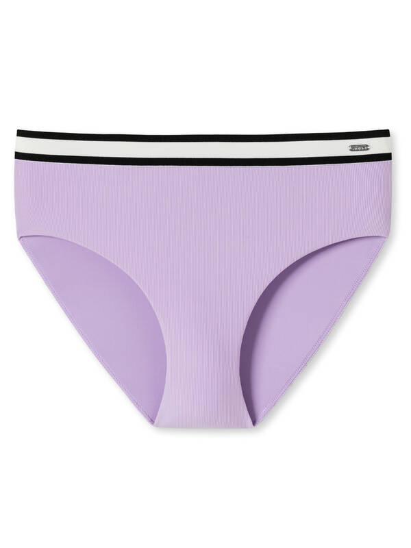 Schiesser Bas de Bikini Midi  