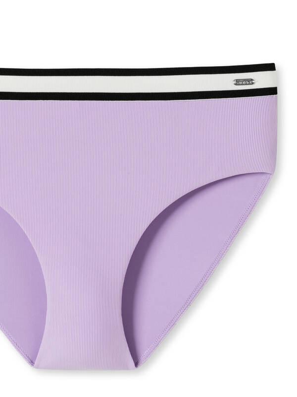 Schiesser Bas de Bikini Midi  