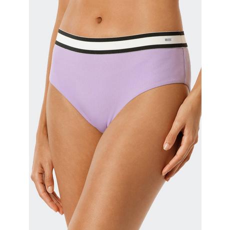 Schiesser Bas de Bikini Midi  