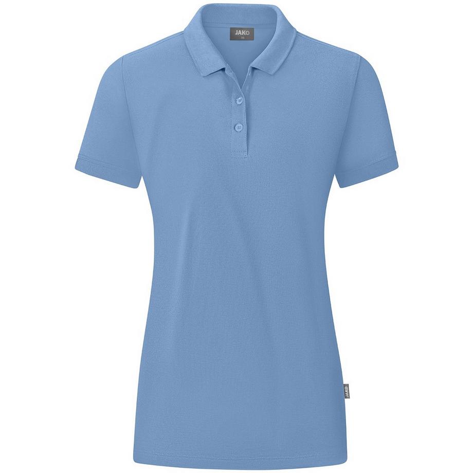 Jako Organic Poloshirt  