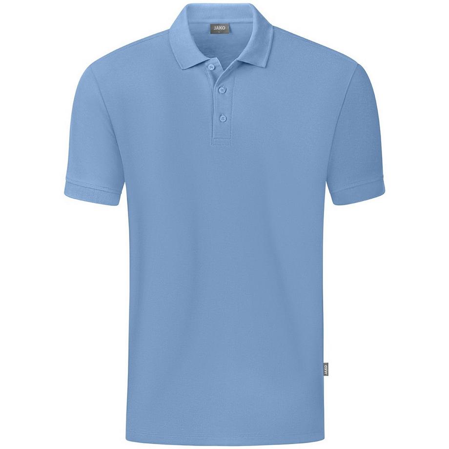 polo-shirt organic