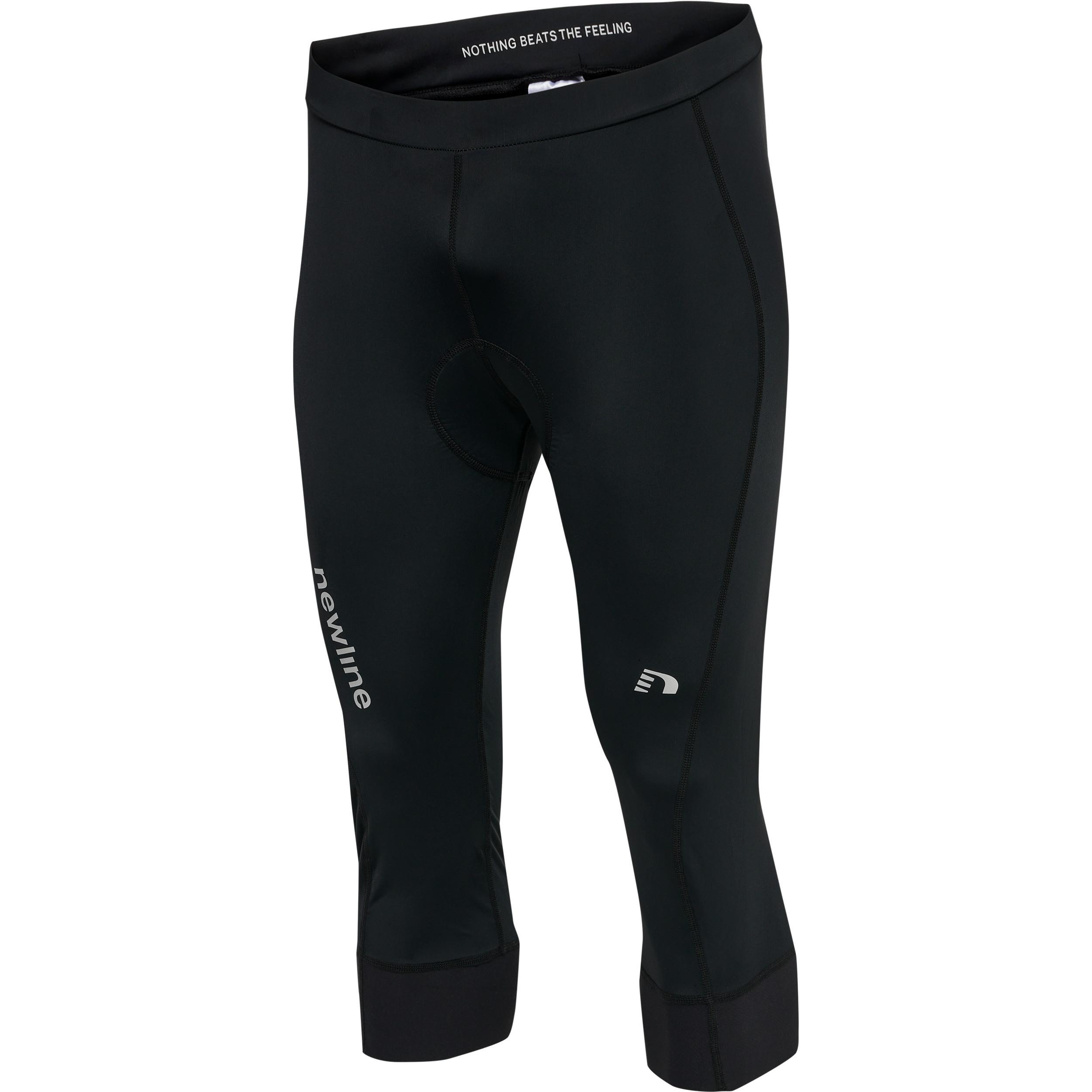 Newline  legging 3/4 core 