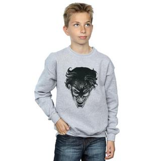 DC COMICS  Sweatshirt 