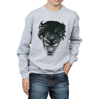 DC COMICS  Sweatshirt 