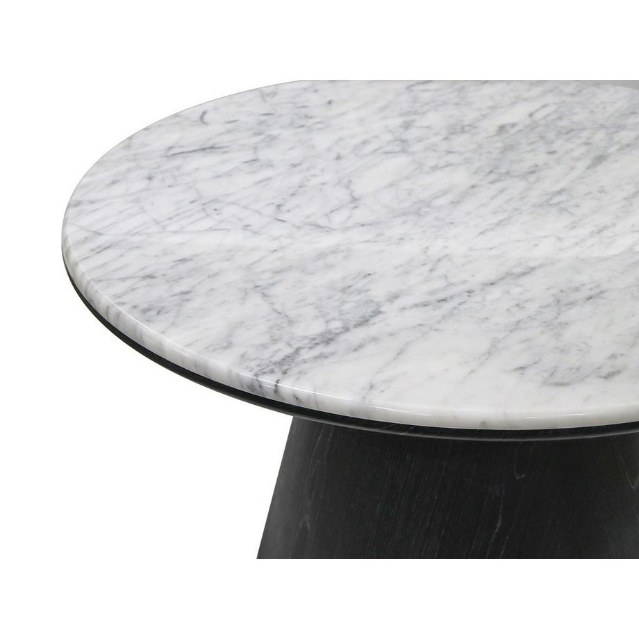 Vente-unique Table basse fixe SADURA  