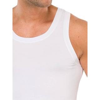 Schiesser Long Life Cotton Athletic Shirt  