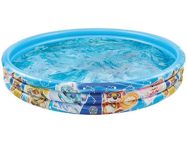 Image of Happy People Paw Patrol Kinderpool (150cm) - ONE SIZE