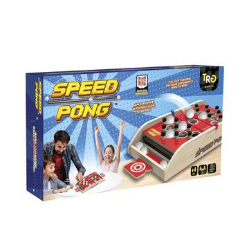 Trg Speed ​​Pong