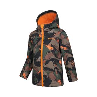 Mountain Warehouse Exodus II Softshelljacke  