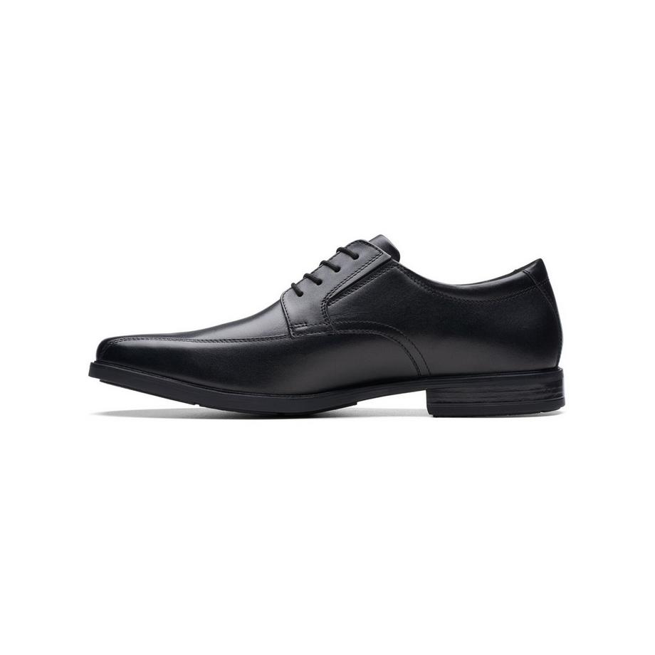 Clarks Businessschuhe 26174925  
