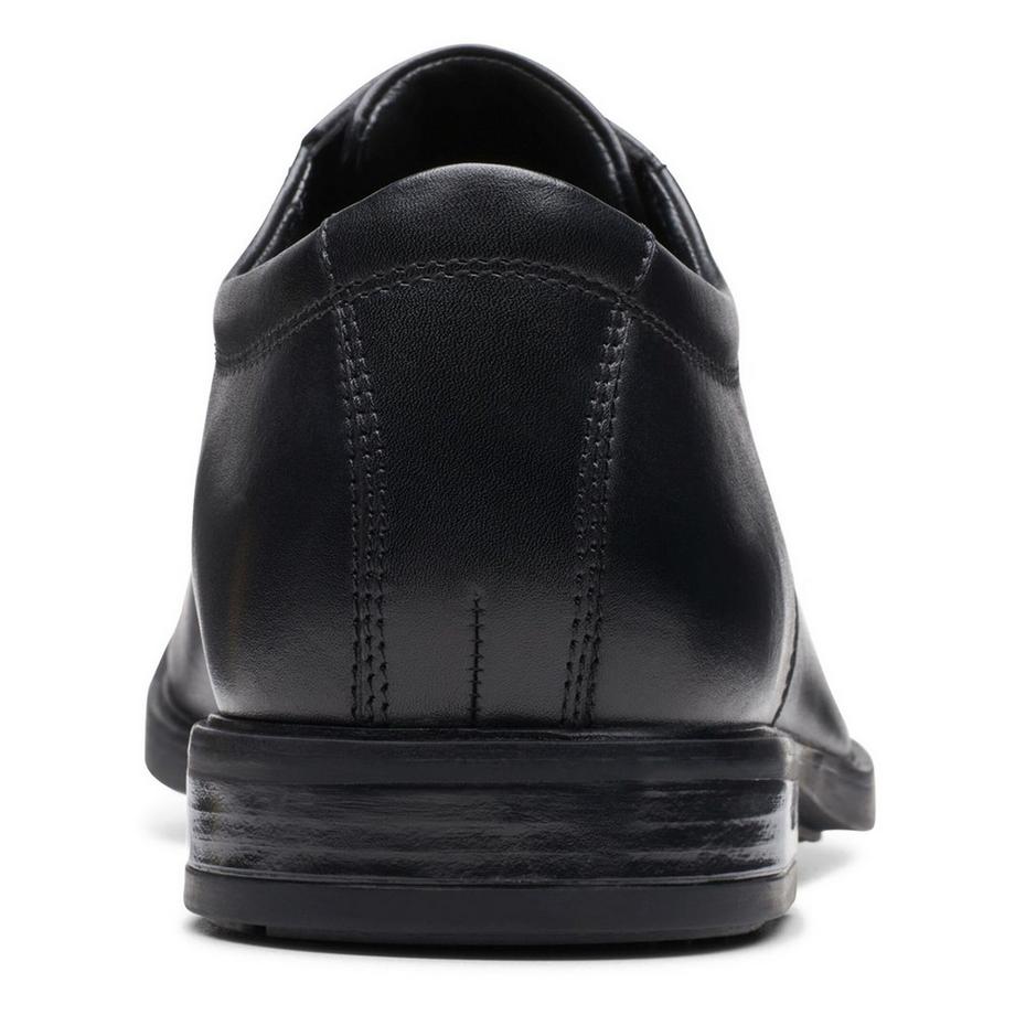 Clarks Businessschuhe 26174925  