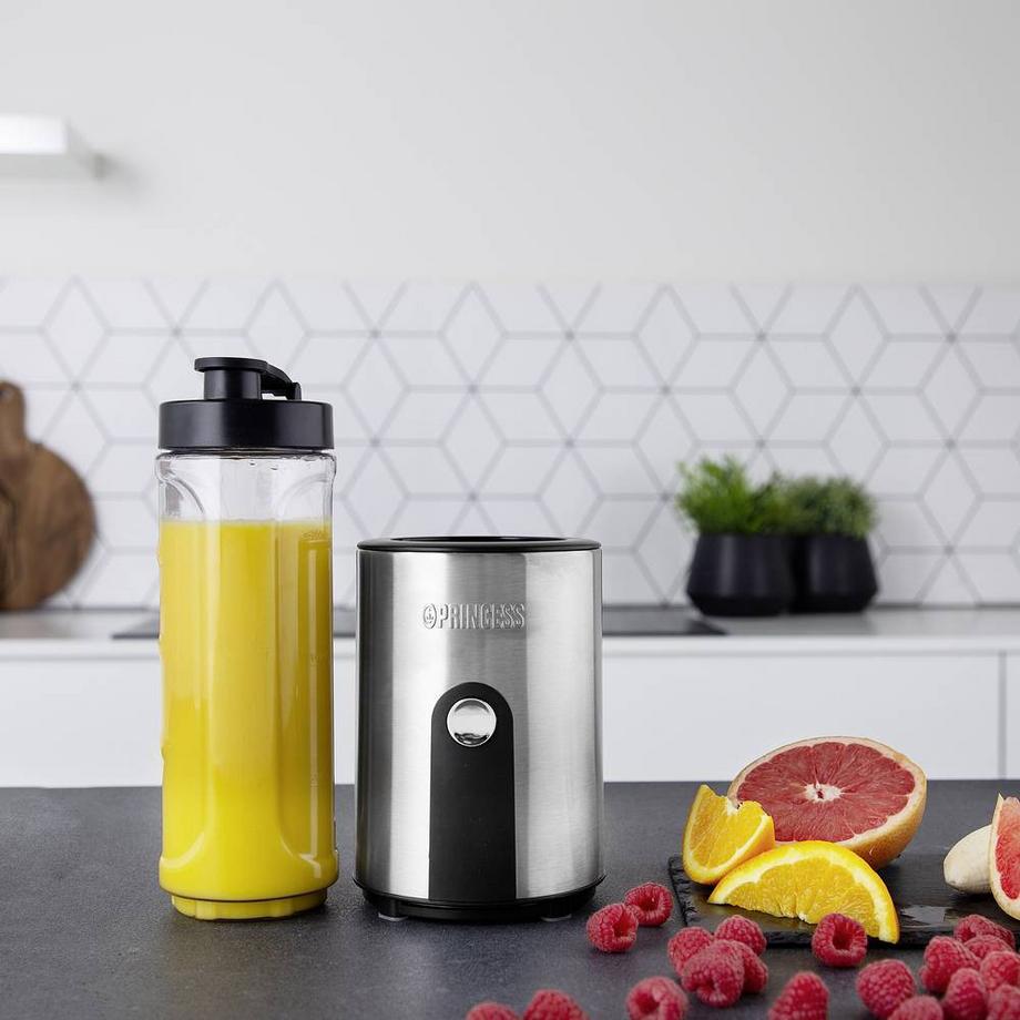 Princess Princess 01.217401.01.001 Frullatore 1 pz.  