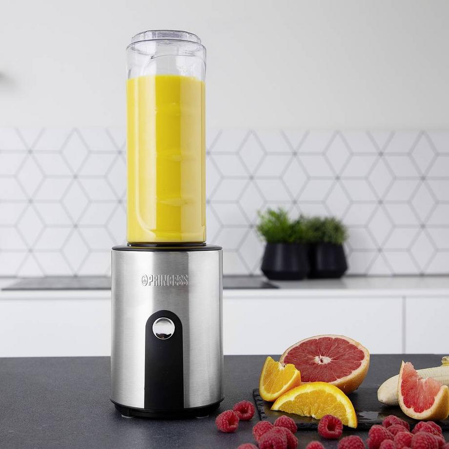 Princess Princess 01.217401.01.001 Frullatore 1 pz.  