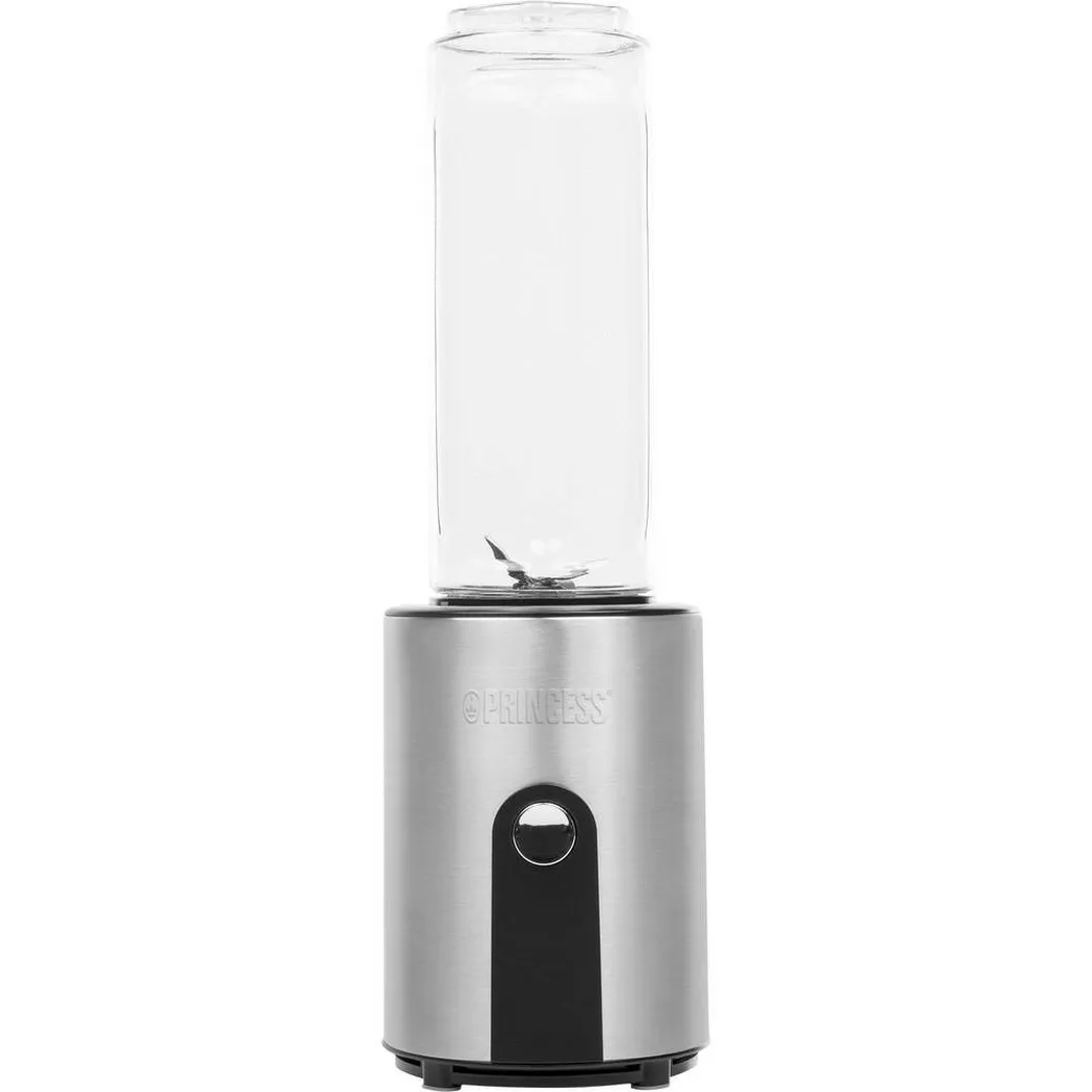 Princess – Standmixer, Silber, One Size