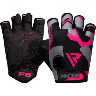 RDX SPORTS  RDX F6 Gants de Fitness 